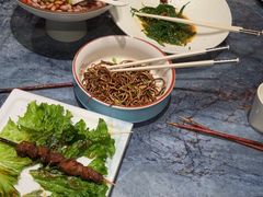 -百草滩羊清水涮羊肉·清真·宁夏盐池滩羊(莲花桥店)