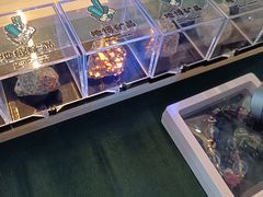 -房山世界地质公园博物馆