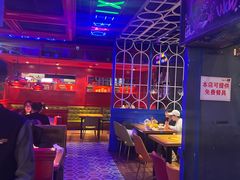 -多嘴超级肉蟹煲(万达店)