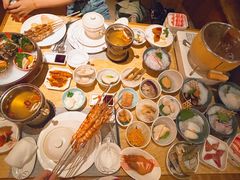 -雍和会海鲜姿造自助(湖东路店)