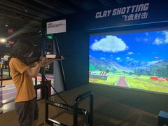 -VS SPORTS PARK运动玩乐园·团建·生日会(合生汇店)