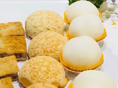 -中油泰富国际酒店-中餐厅