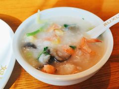 -如轩·海鲜砂锅粥·潮汕菜(一品天下店)