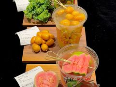 -憨铁匠老火锅(龙岗万科里店)