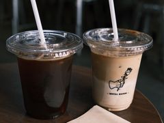 -Metal hands·铁手咖啡