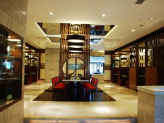 -桃源春晓中餐厅 TaoYuan Restaurant
