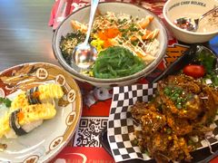-仙隐小鹿中华料理(南宁万象城店)