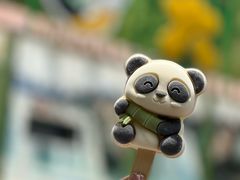 -栾川竹海野生动物园