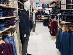 -优衣库(南京建邺万达广场店)