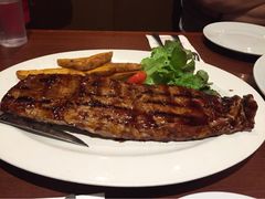 Pancakes&nbsp;on&nbsp;the&nbsp;rocks(情人港店)-Pancakes on the rocks(Darling Harbour)