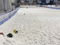 -绍兴启迪乔波冰雪世界