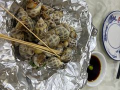-老明馨潮汕大排档