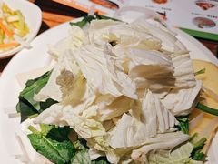 -福茂源横山铁锅羊肉(高新路店)