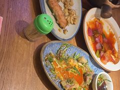 -常来小聚·广州非遗传承餐厅(地王广场店)
