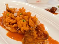 -全聚德(常州店)