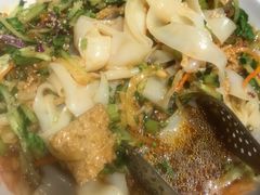 -西贝莜面村(上海百联西郊店)