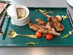 -古仓餐厅·创意菜