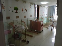 -敦南真爱月子会所(黄埔店)