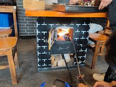 -柴火人家(桐庐总店)