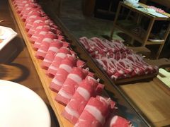 -羊大爷涮肉(亮马桥店)