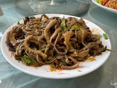 -天津乾毓德饭庄·清真传统炒菜·海鲜烧烤(咸阳路店)