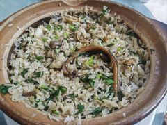 -台山第一家兴华黄鳝饭·黄鳝婆(彭沙坑总店)