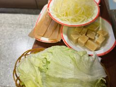 -仙座·重庆市井火锅(惠多港店)