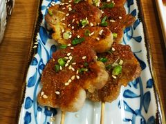 -樱の千渡日式料理·铁板烧•烧鸟(金盛田广场店)