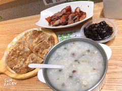 -甲乙饼·手工牛肉饼(东方广场店)