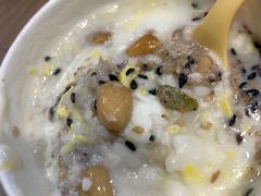 -清真老马家国华牛奶鸡蛋醪糟(正宁路店)