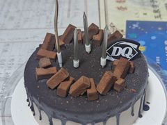 -DQ·蛋糕·冰淇淋(五棵松万达店)