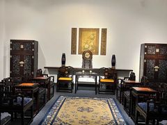 -中国紫檀博物馆