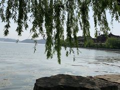 -东钱湖小普陀景区