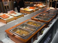 -松子料理(华威桥店)