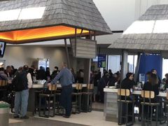 -约翰·菲茨杰拉德·肯尼迪国际机场