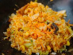 韩式烤肉拌饭-优壹佳·延边朝鲜族料理(中山北路店)