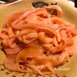 人生中第一次中霸王餐呀