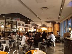 大堂-新旺茶餐厅(嘉里城店)