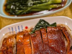 -香港威特瑞茶餐厅(小白楼音乐厅店)