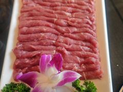 -南门涮肉(上海一店)