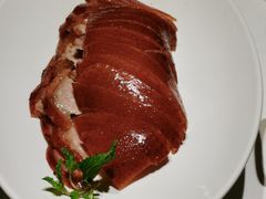 酥香嫩烤鸭-四季民福烤鸭店(望京旺角店)