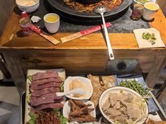 -陈眼镜火锅(总店)