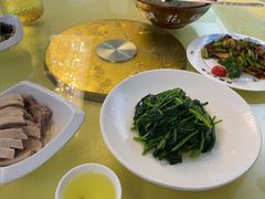-清真马祥兴菜馆(云南北路店)