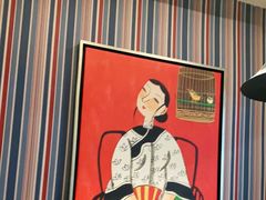 -高第街56号餐厅(银座商城玉函店)