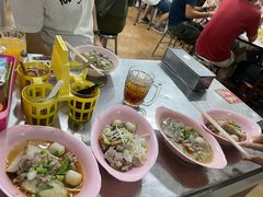 -榮泰米粉湯(Left Shop)