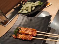 -新石器烤肉(之心城店)