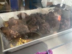 -上海为民商行清真饭店(南大路店)