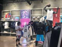 -Air Jordan(世贸天阶店)