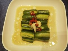 -香雪海饭店中餐厅(人民桥店)