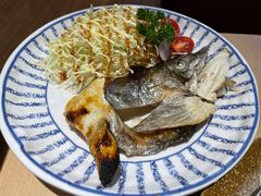 -万岁寿司(芳村店)